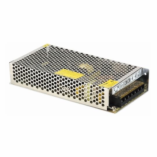 12V 20 AMP Kamera Adaptörü